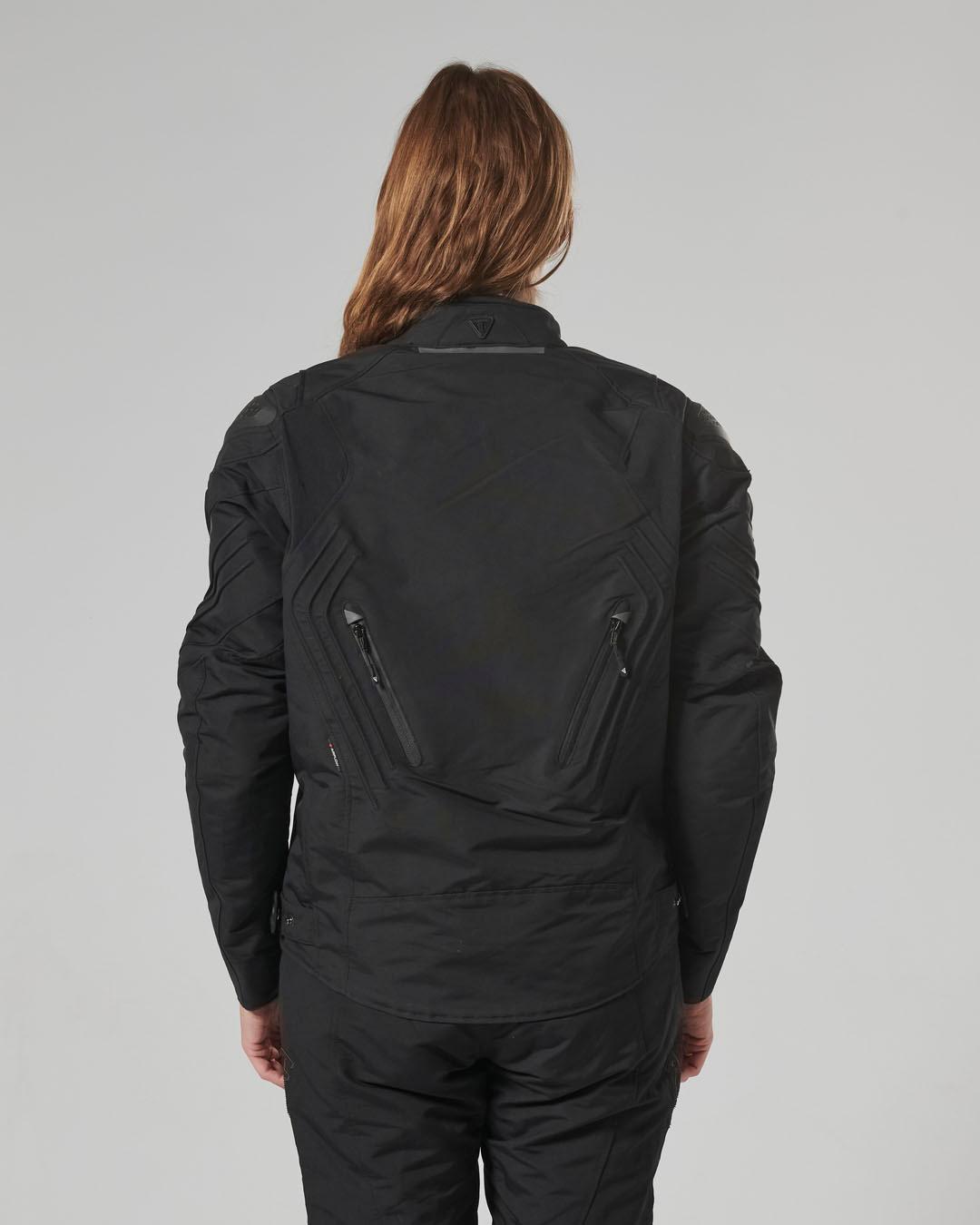 TRIPLE MESH JACKET XXL image 19
