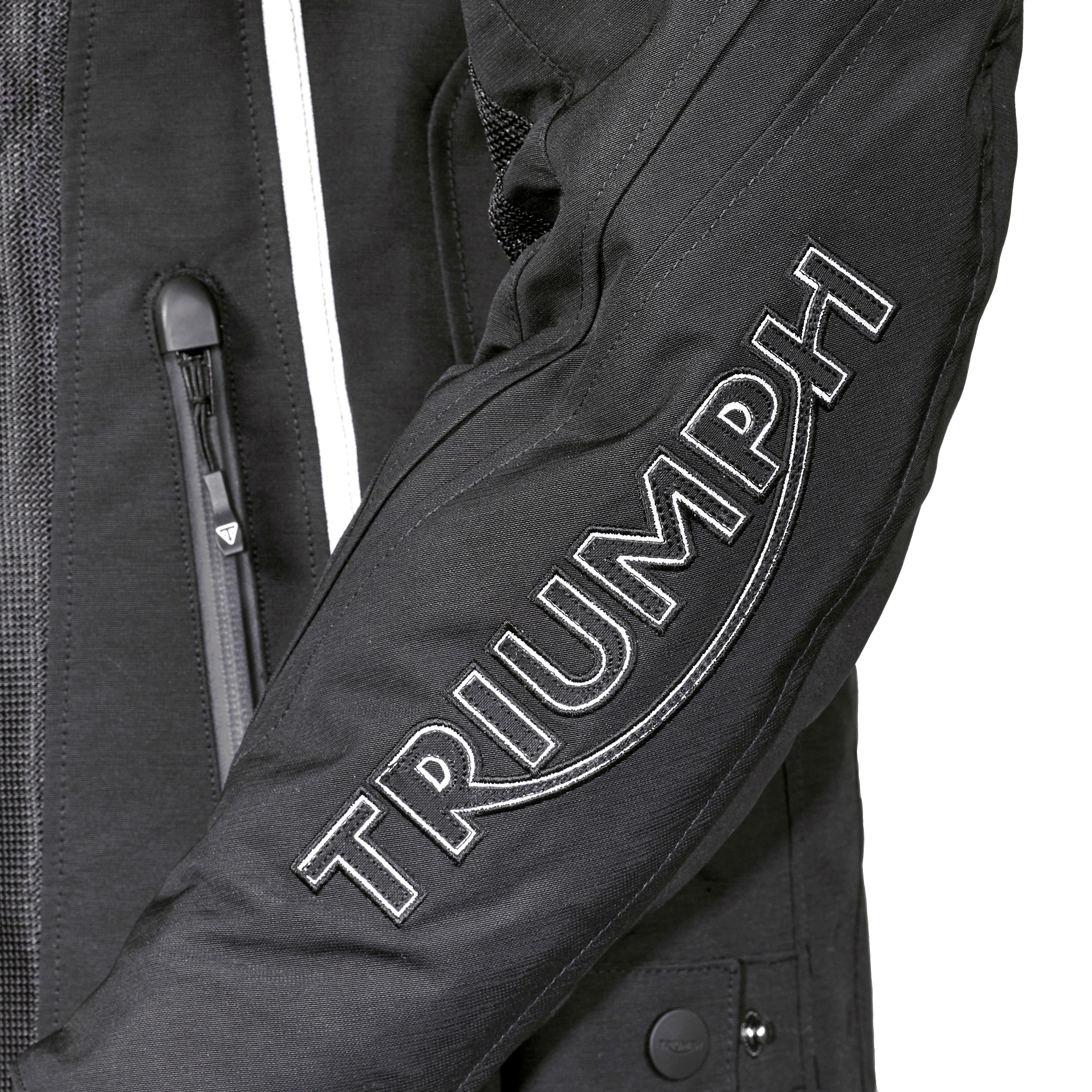 TRIPLE MESH JACKET XXL image 3