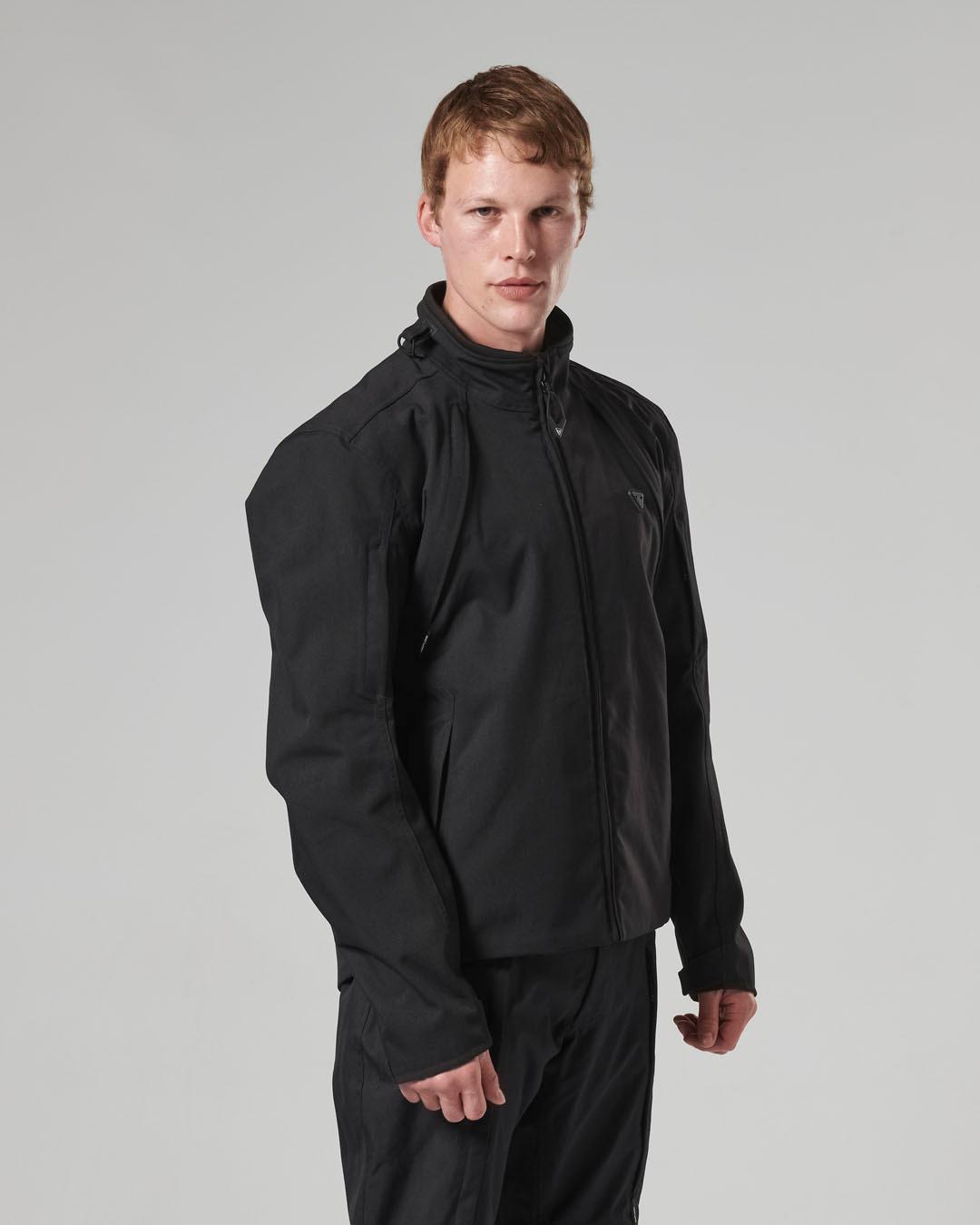 WARRIOR JACKET M image 4
