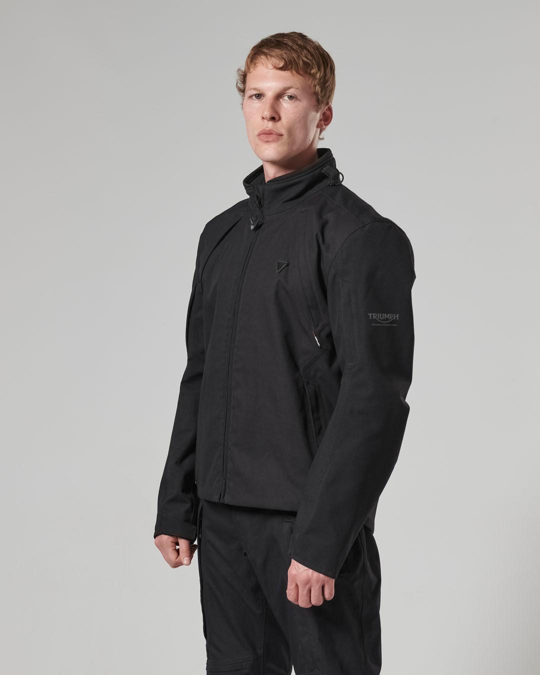 WARRIOR JACKET XL image 3