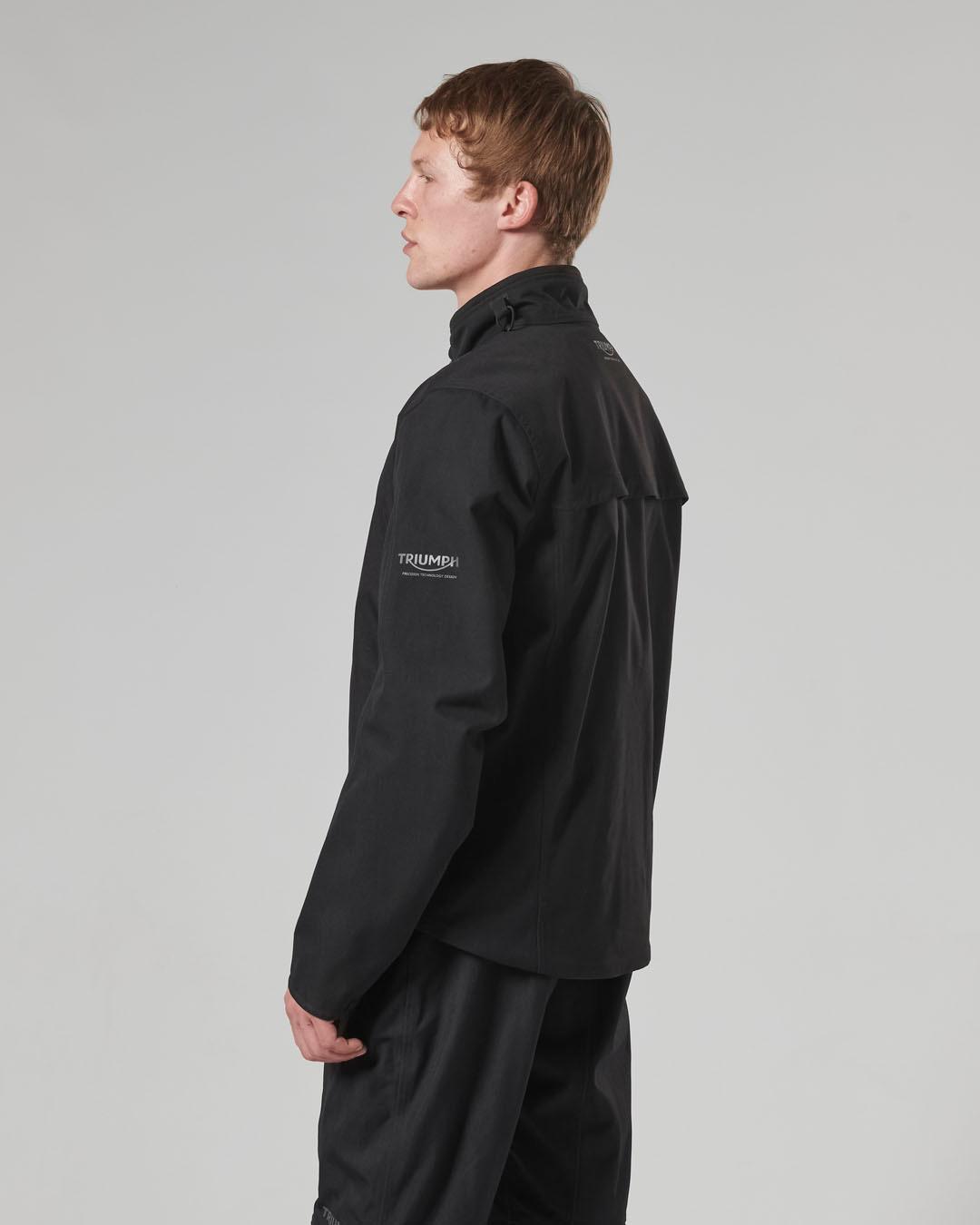 Warrior Jacket photo 1