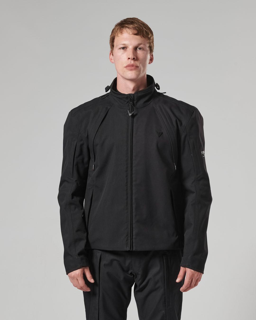 Warrior Jacket photo 4