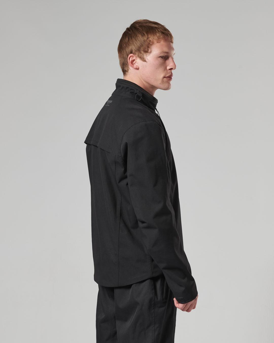 Warrior Jacket photo 5
