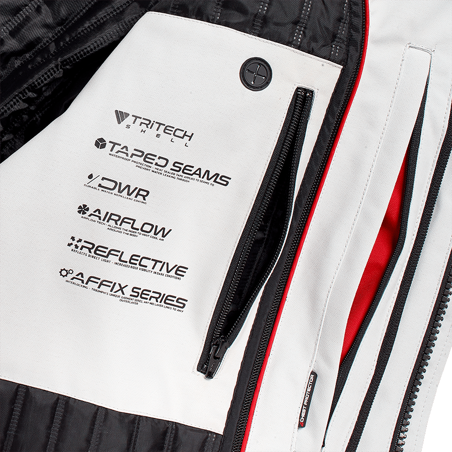 TOURER LITE JACKET L image 1