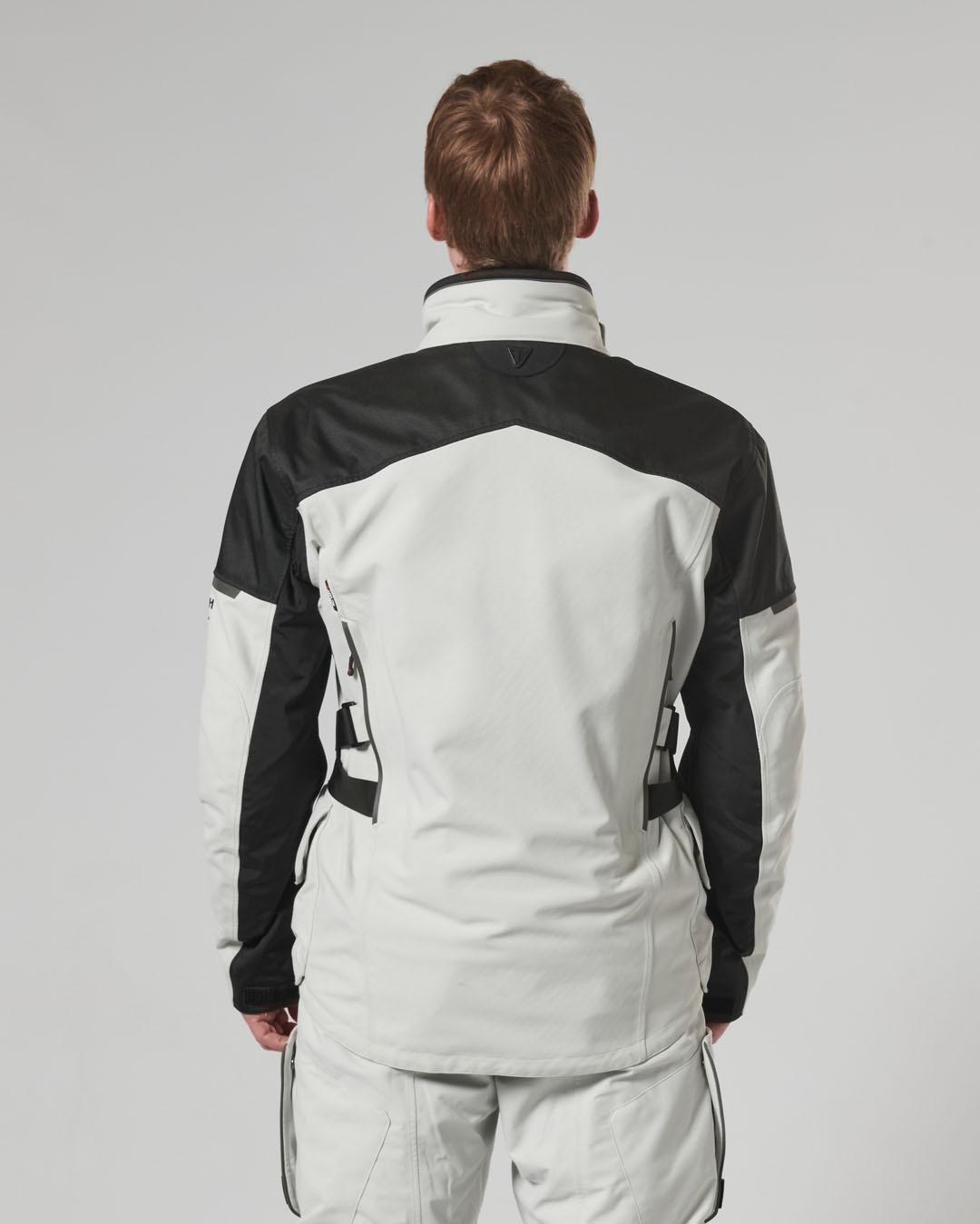 TOURER LITE JACKET M image 11