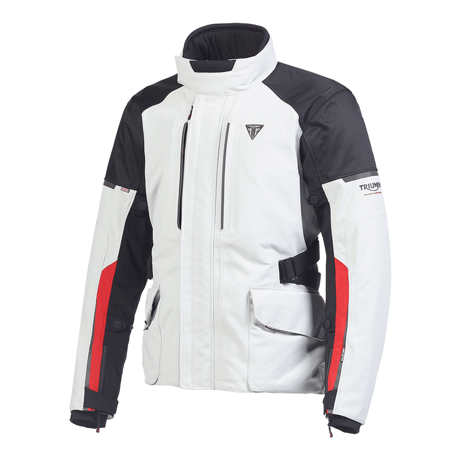 TOURER LITE JACKET M image 4