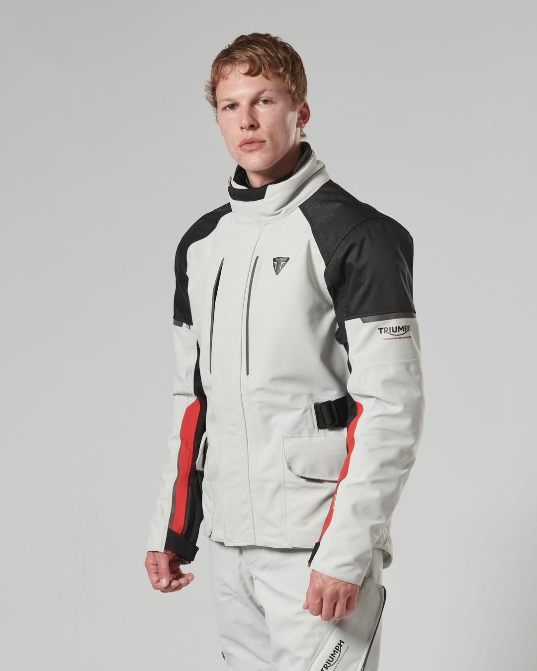 TOURER LITE JACKET M image 9