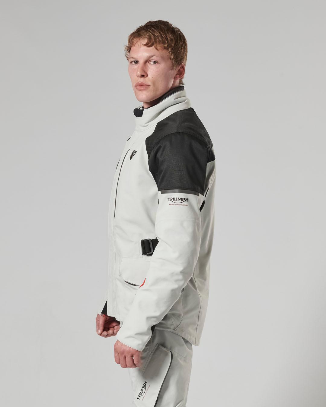 TOURER LITE JACKET XXL image 13