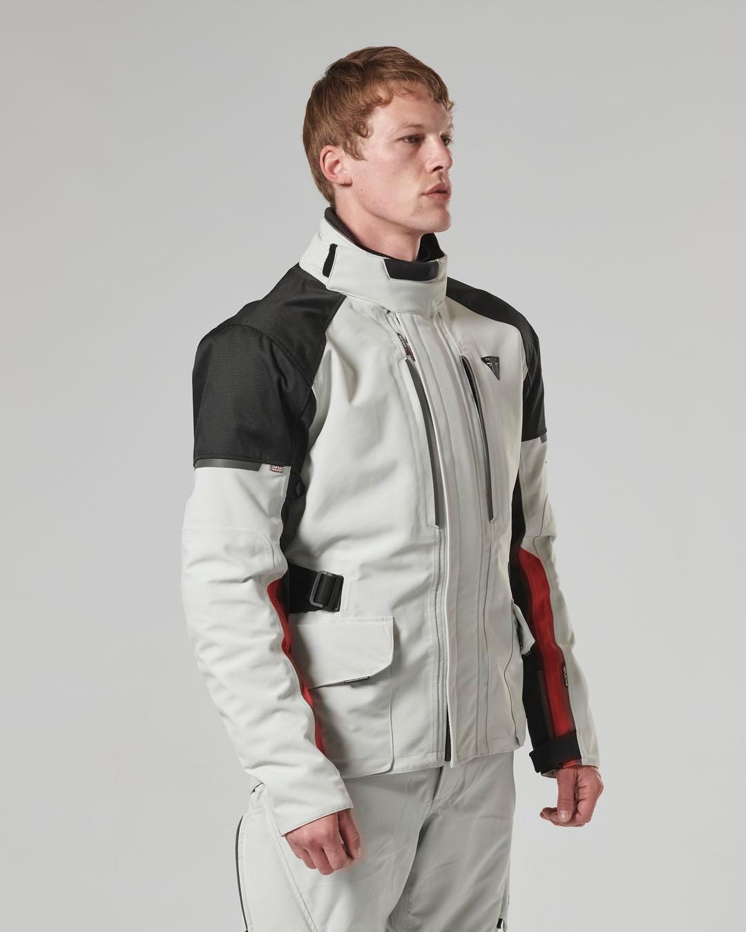 TOURER LITE JACKET XXL image 12