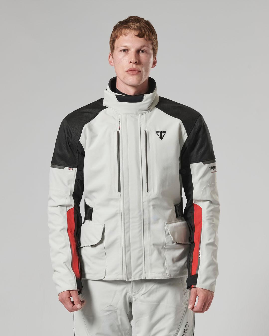 TOURER LITE JACKET XXL image 10