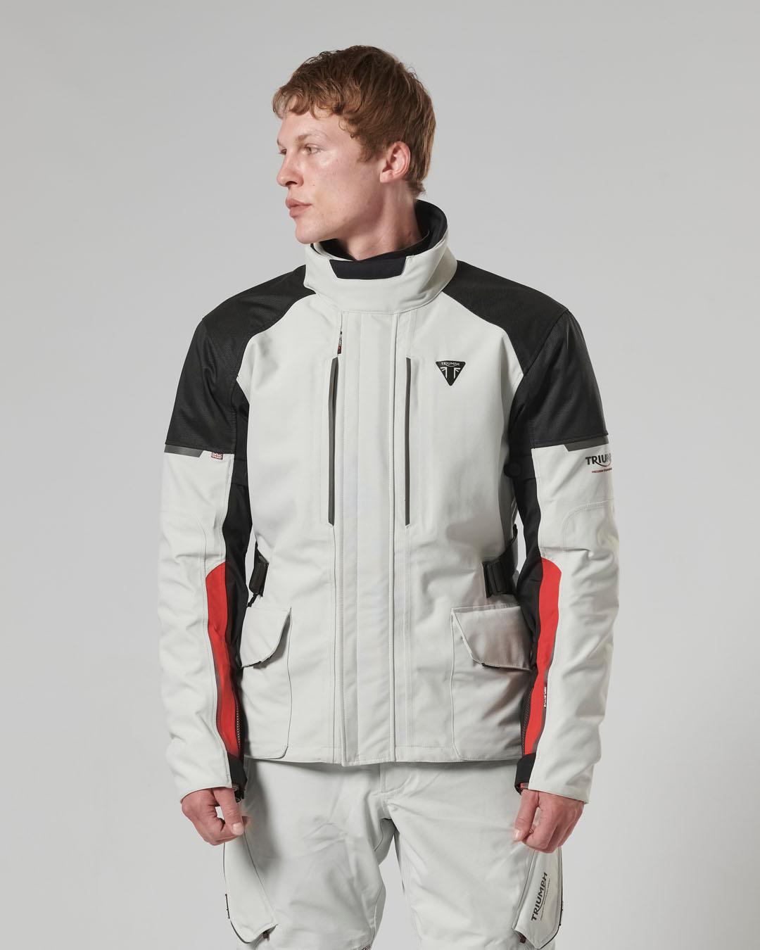 TOURER LITE JACKET XXL image 14