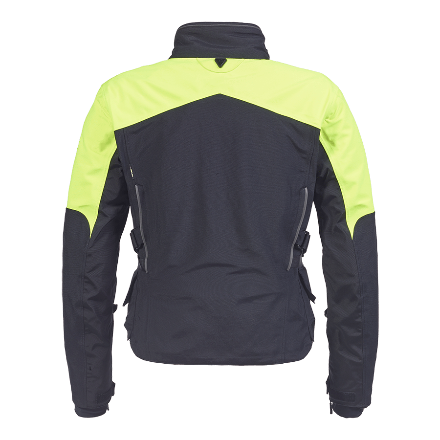 TOURER BRIGHT JACKET S image 6