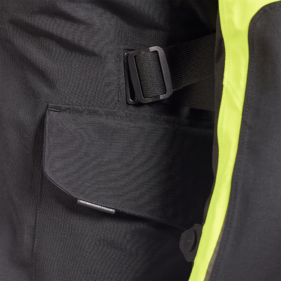 TOURER BRIGHT JACKET S image 1