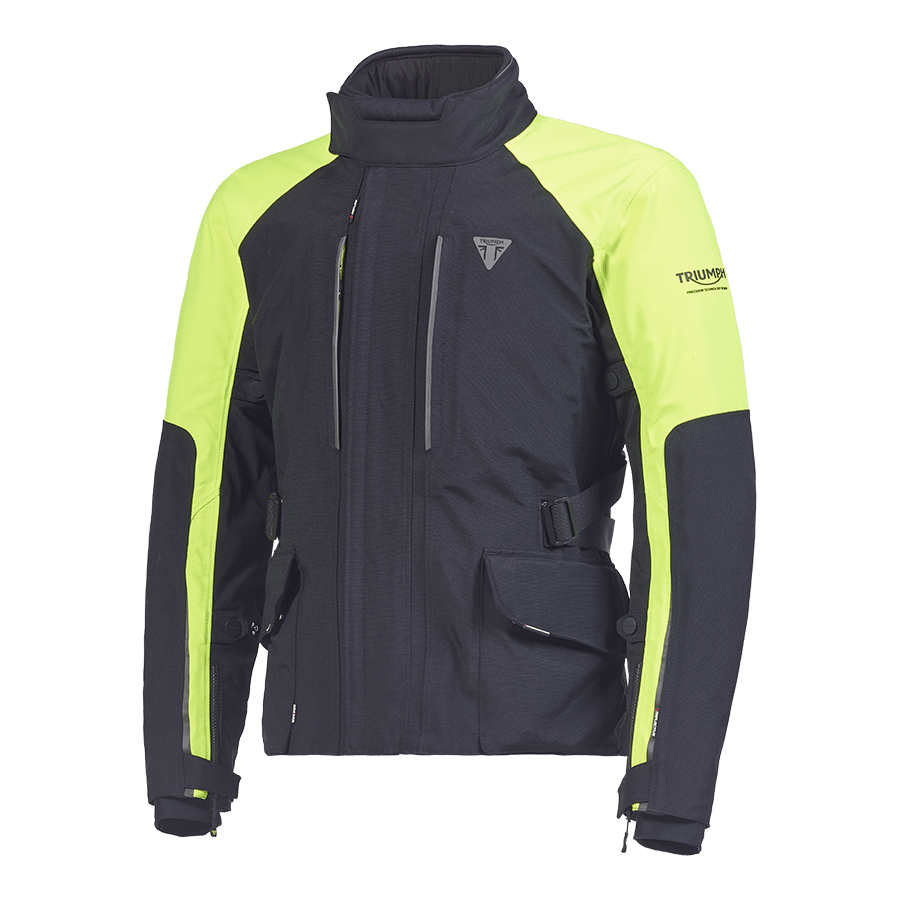 Tourer Bright Jacket photo 6