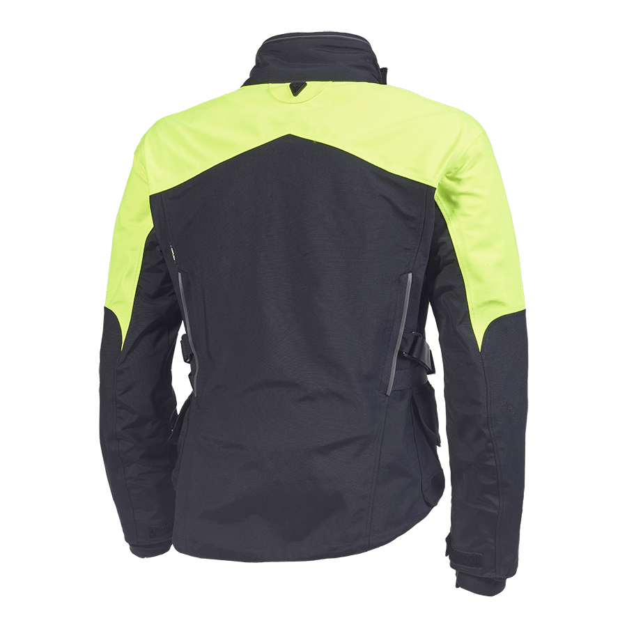 Tourer Bright Jacket photo 7