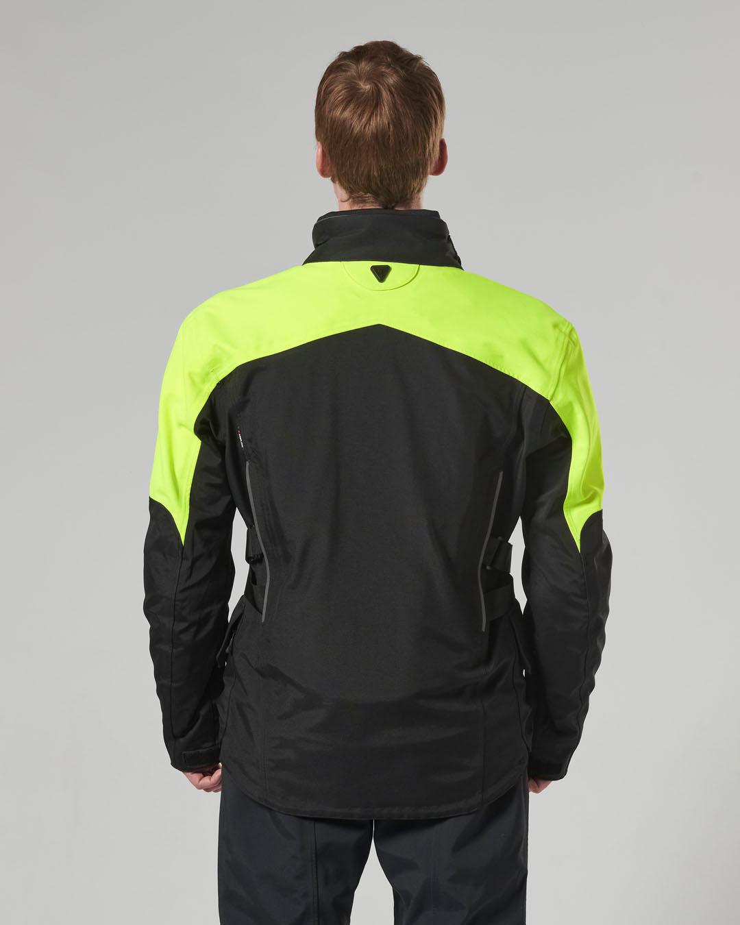 Tourer Bright Jacket photo 9