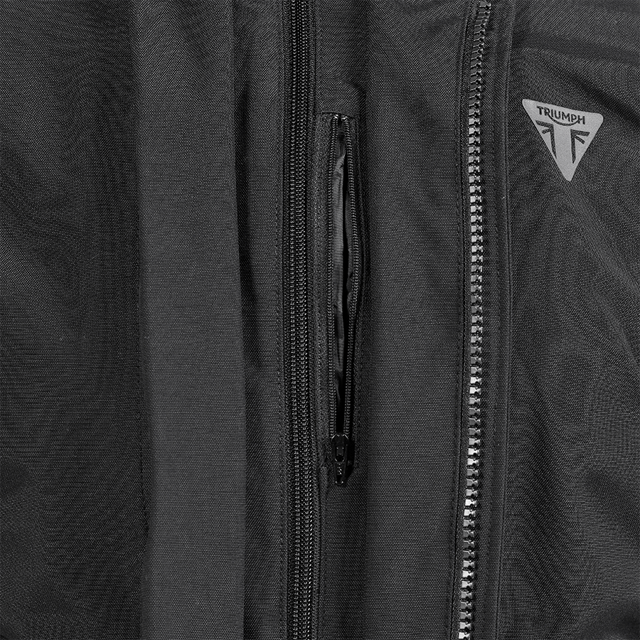 Tourer Bright Jacket photo 4
