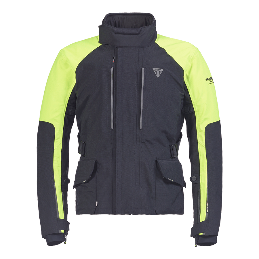 Tourer Bright Jacket photo 2