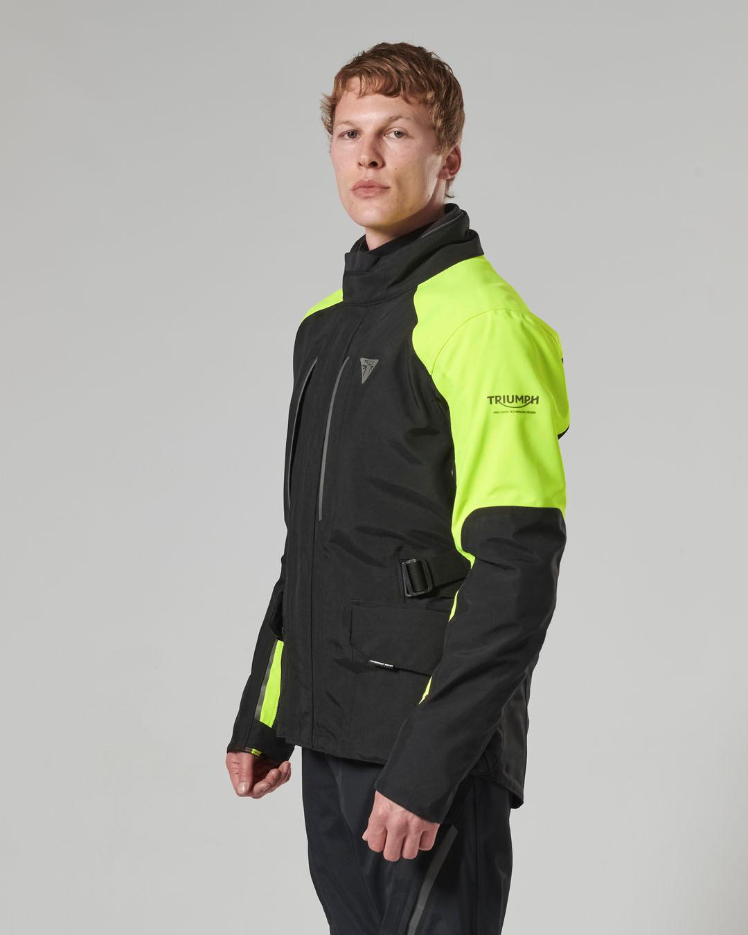 Tourer Bright Jacket photo 10
