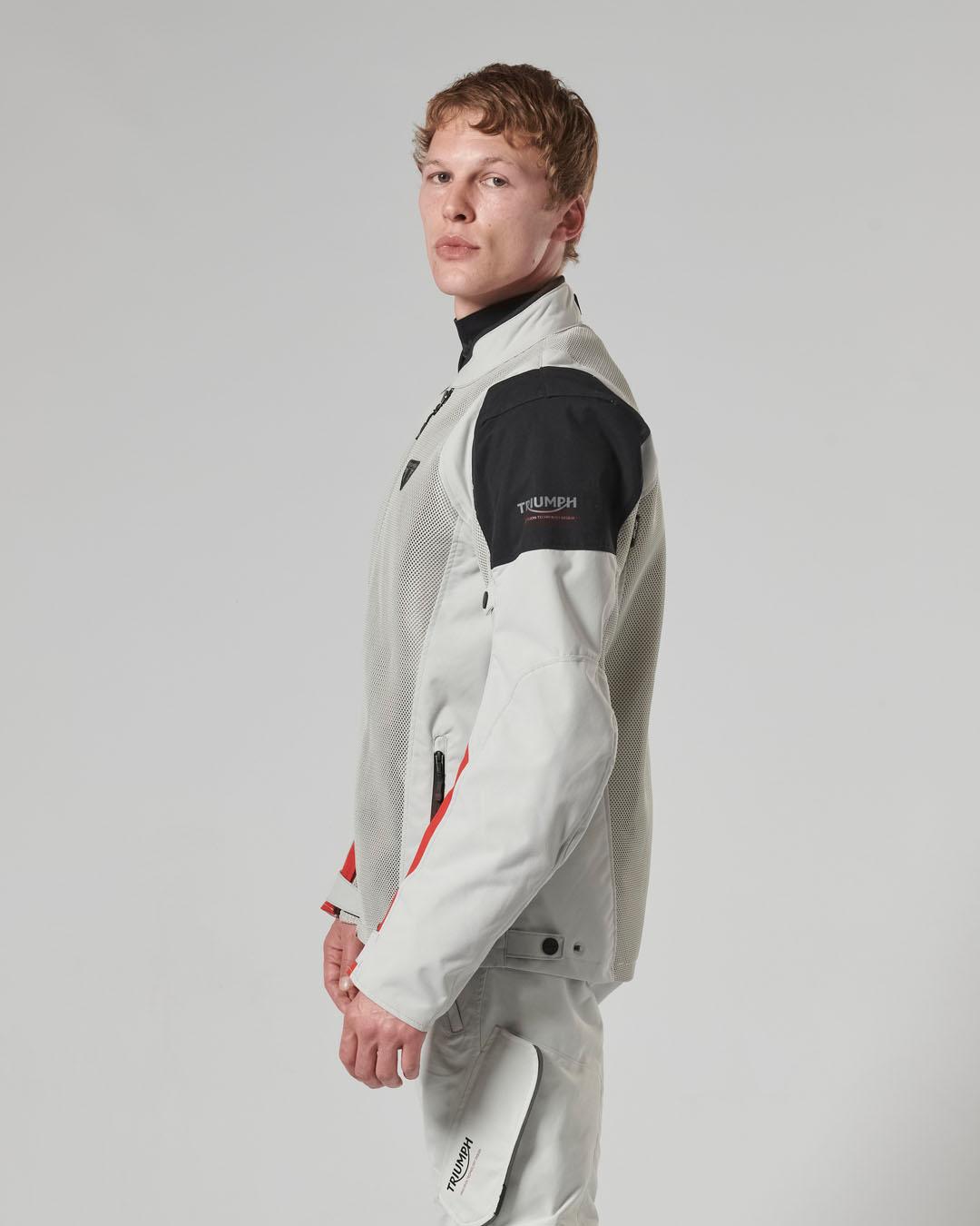 CRANBOURNE LITE MESH JACKET L image 3