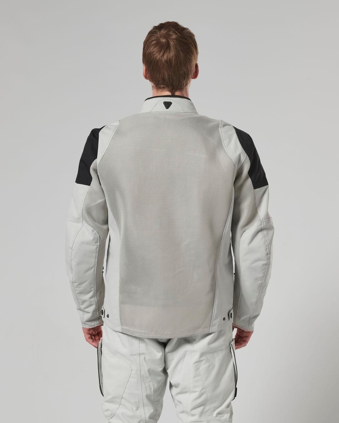 CRANBOURNE LITE MESH JACKET L image 5