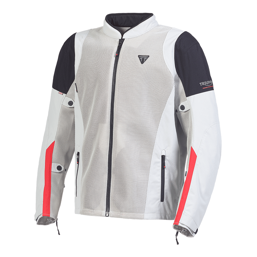CRANBOURNE LITE MESH JACKET S image 9