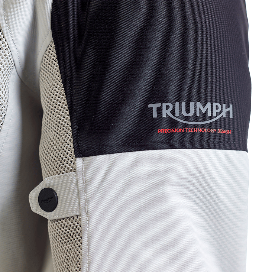 CRANBOURNE LITE MESH JACKET S image 12