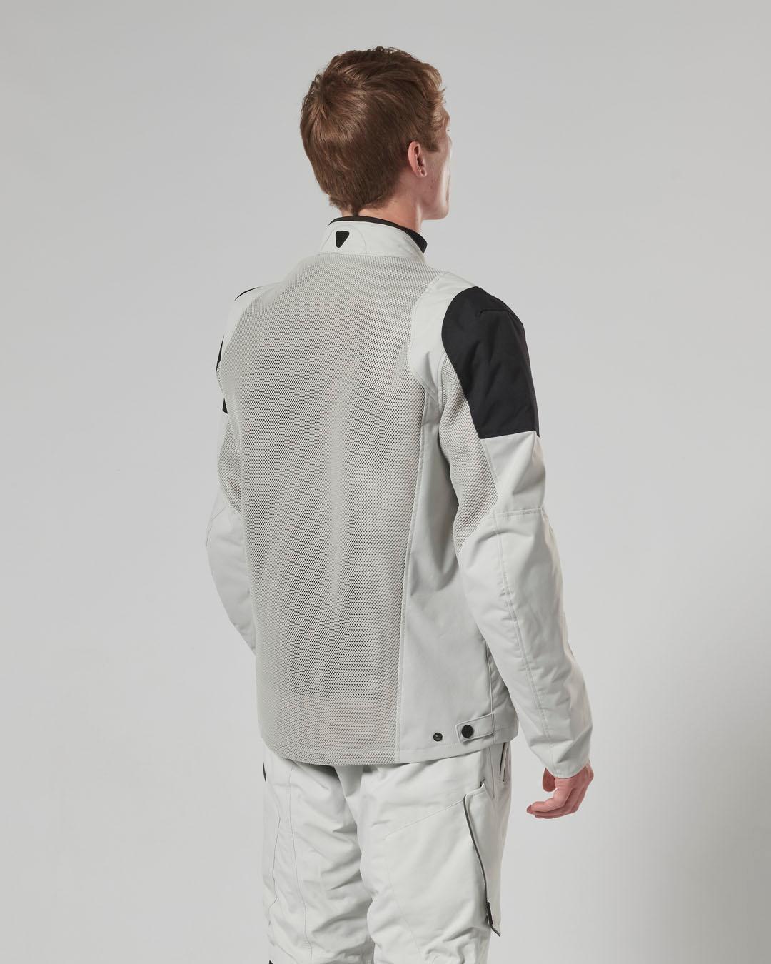 CRANBOURNE LITE MESH JACKET XL image 6