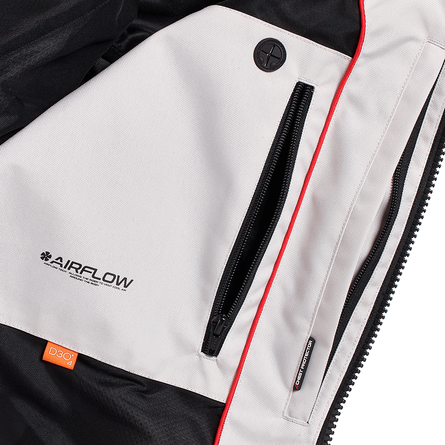 Cranbourne Lite Mesh Jacket photo 14