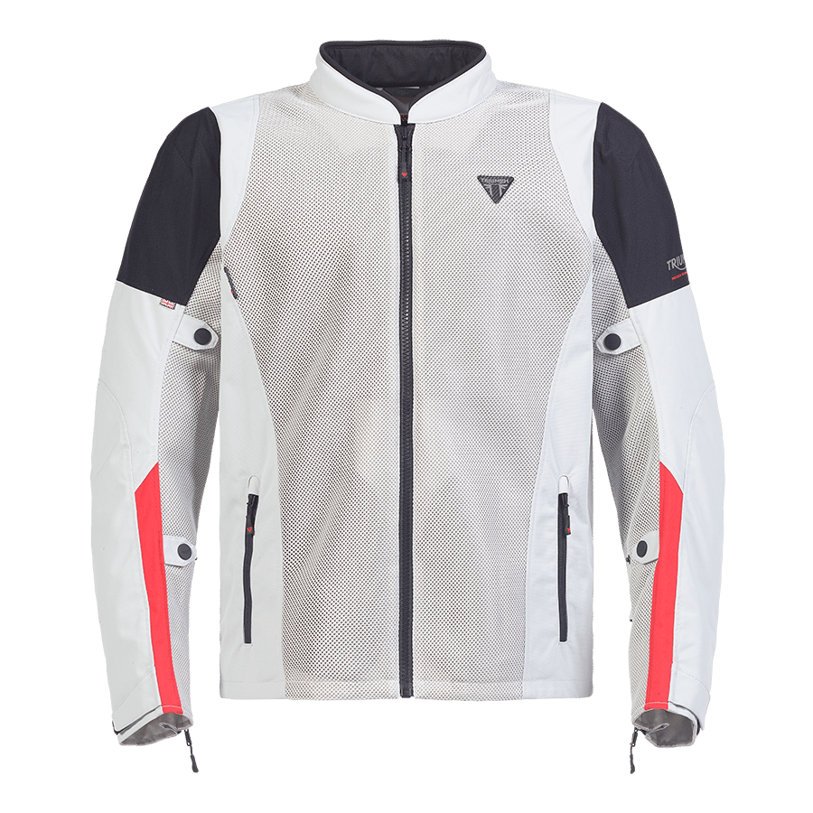 Cranbourne Lite Mesh Jacket photo 11