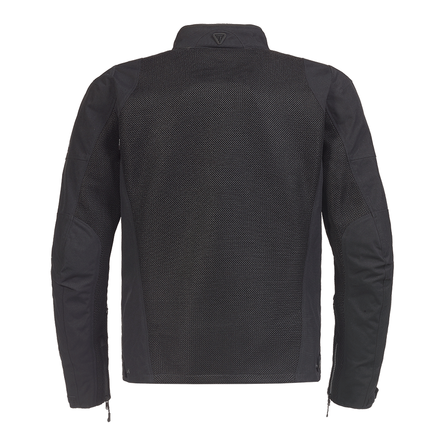CRANBOURNE MESH JACKET L image 7