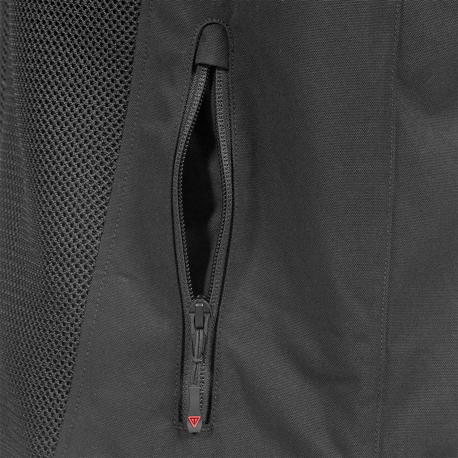 CRANBOURNE MESH JACKET S image 7