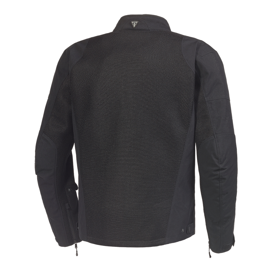 CRANBOURNE MESH JACKET XL image 3