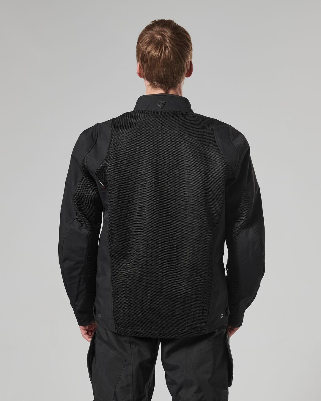 Cranbourne Mesh Jacket photo 10