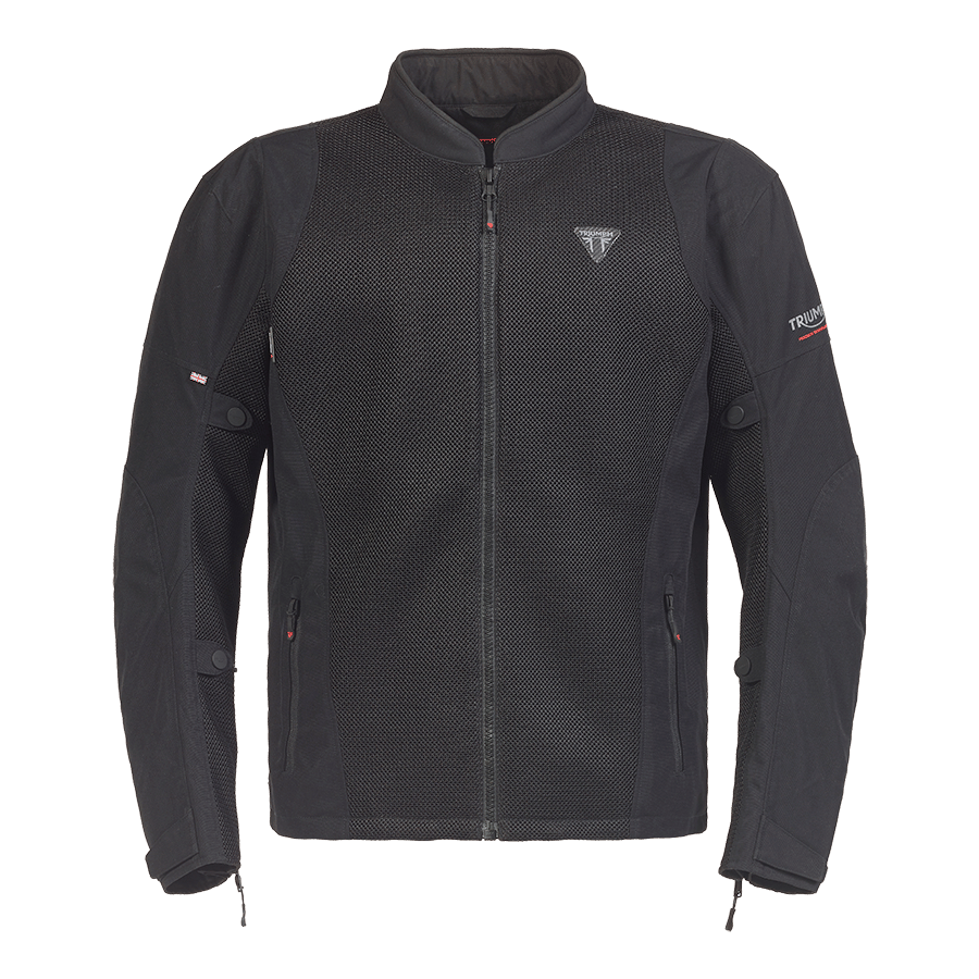 Cranbourne Mesh Jacket photo 8