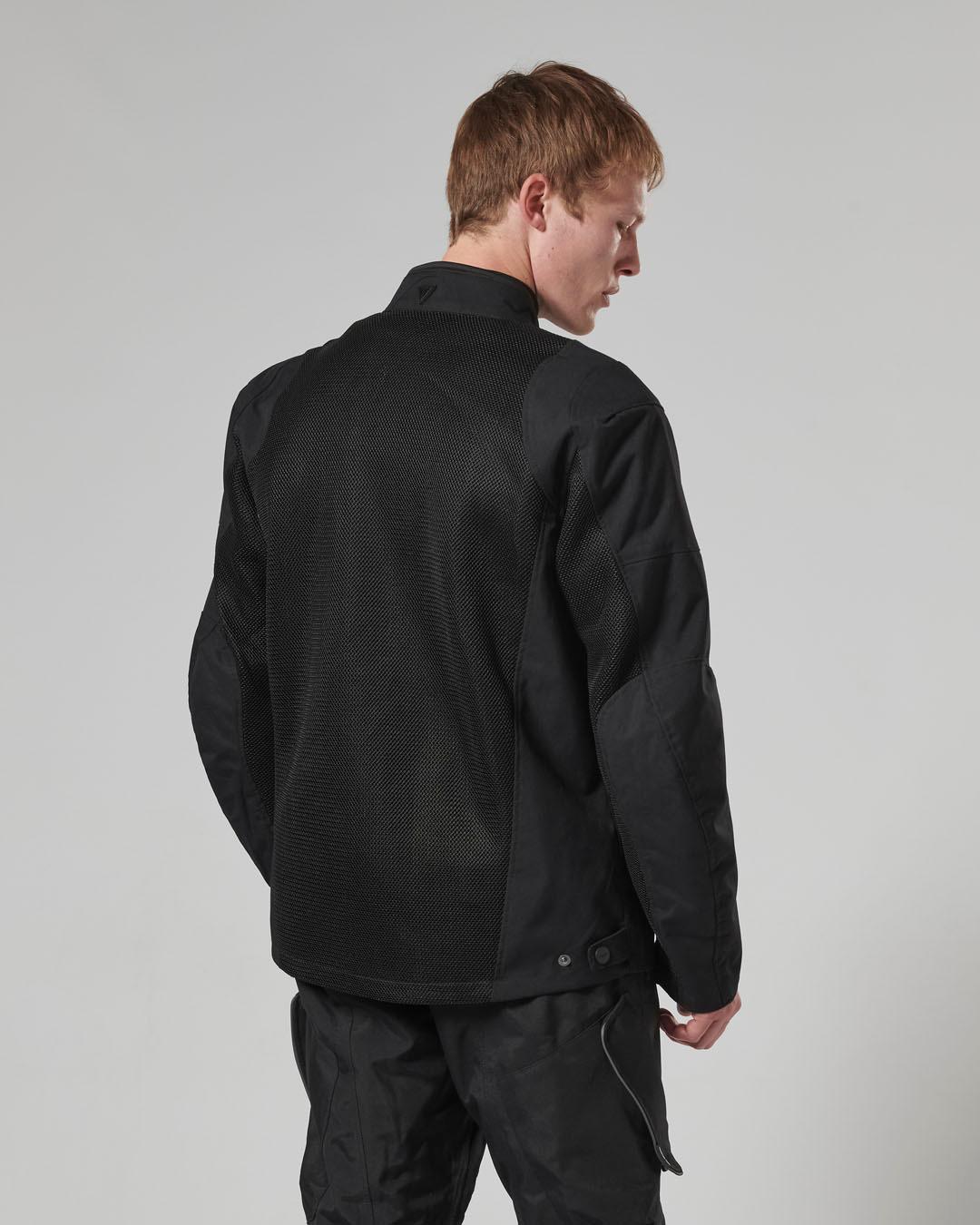 Cranbourne Mesh Jacket photo 11