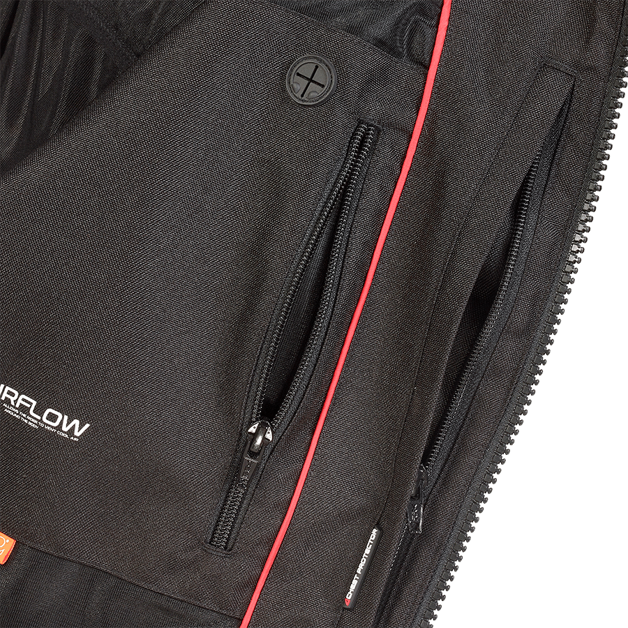Cranbourne Mesh Jacket photo 4