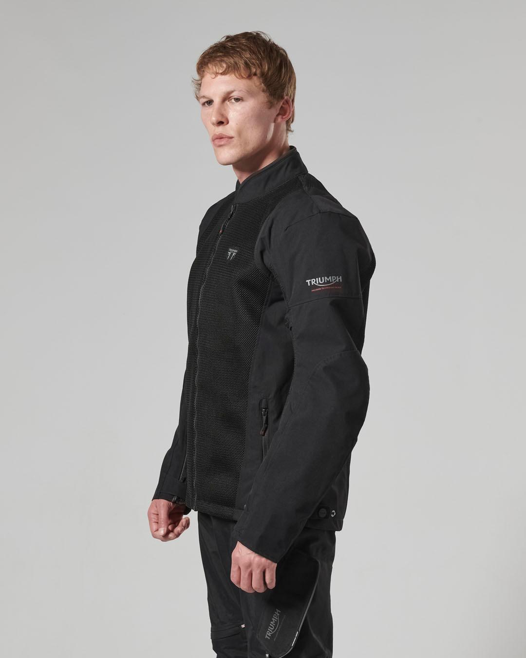 CRANBOURNE MESH JACKET XXL image 13