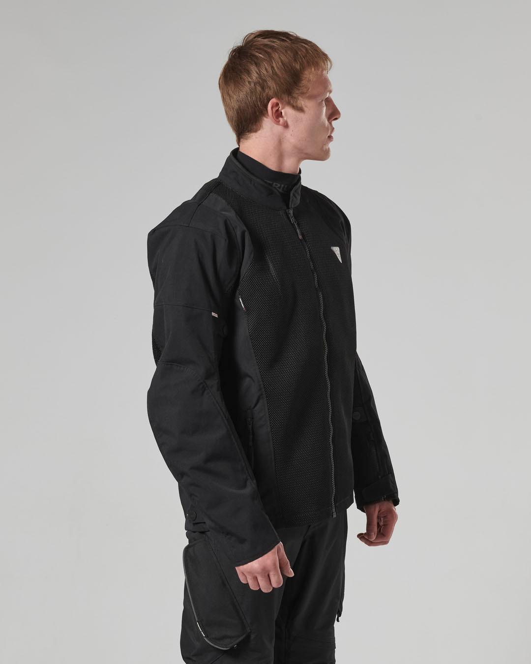 CRANBOURNE MESH JACKET XXL image 11