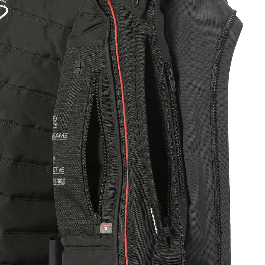 ALDER 2 GTX PRO JACKET L image 25