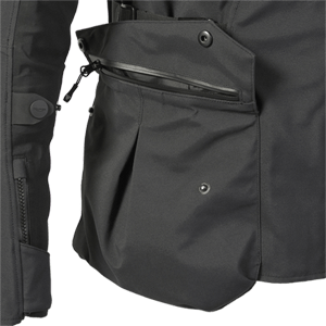 ALDER 2 GTX PRO JACKET L image 13