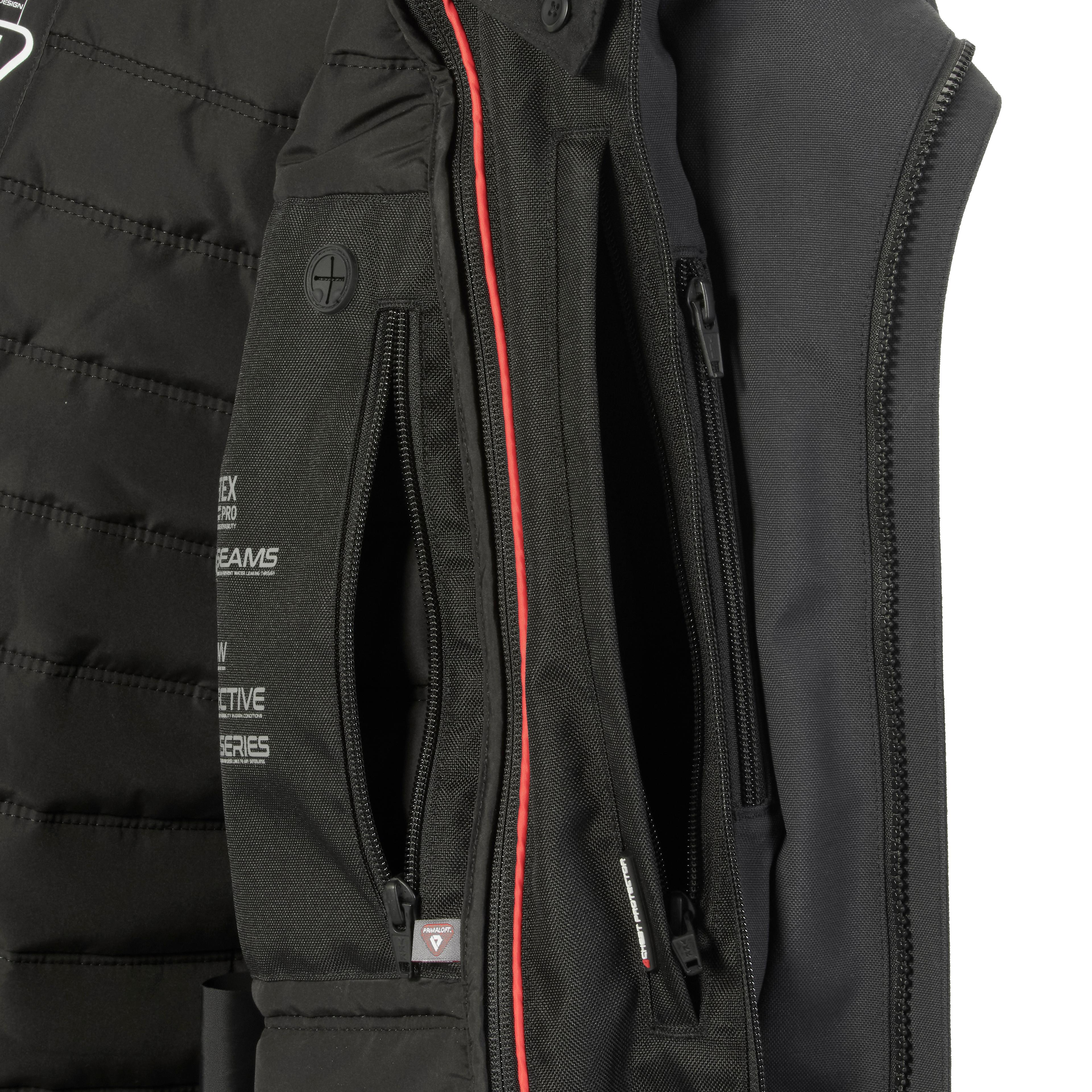 ALDER 2 GTX PRO JACKET M image 19