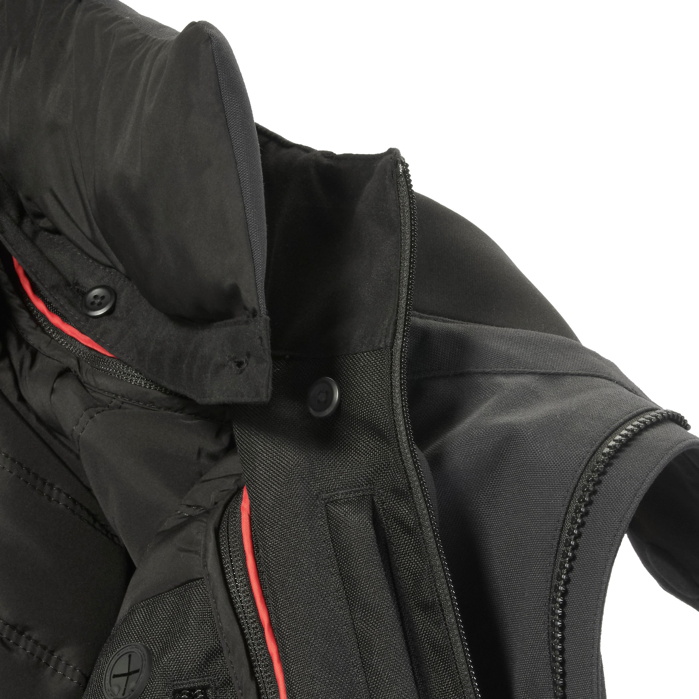 ALDER 2 GTX PRO JACKET M image 36