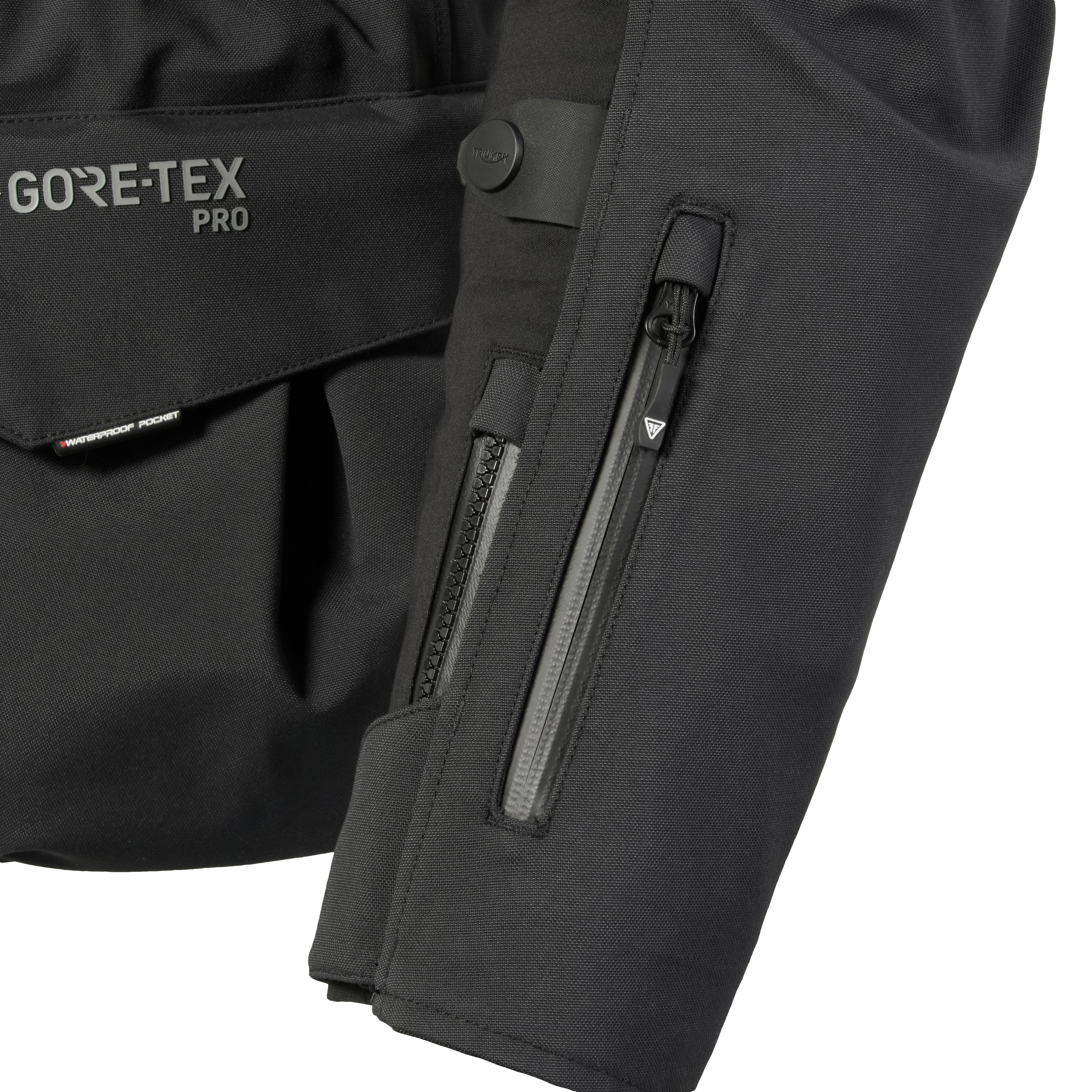 ALDER 2 GTX PRO JACKET M image 7