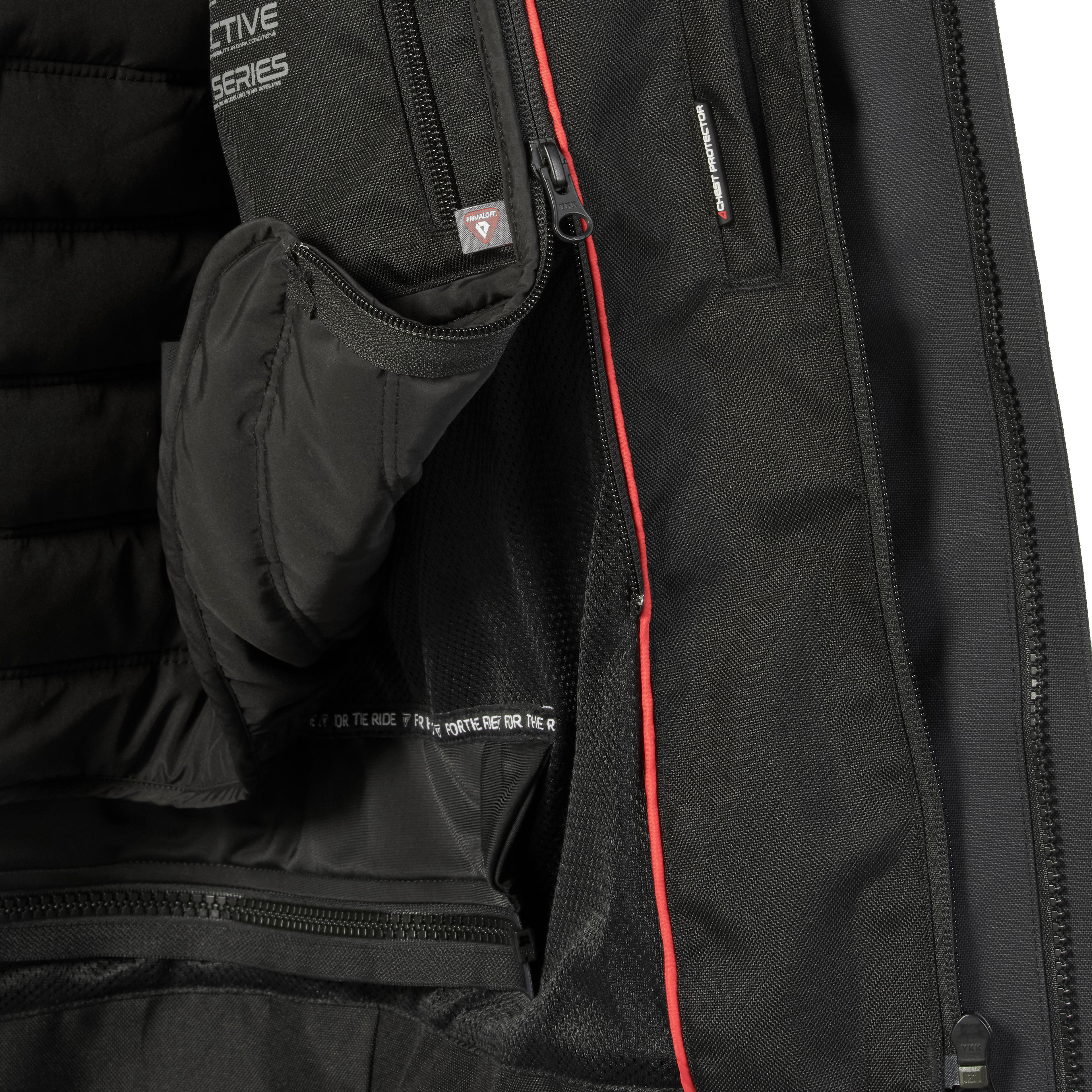 ALDER 2 GTX PRO JACKET S image 33