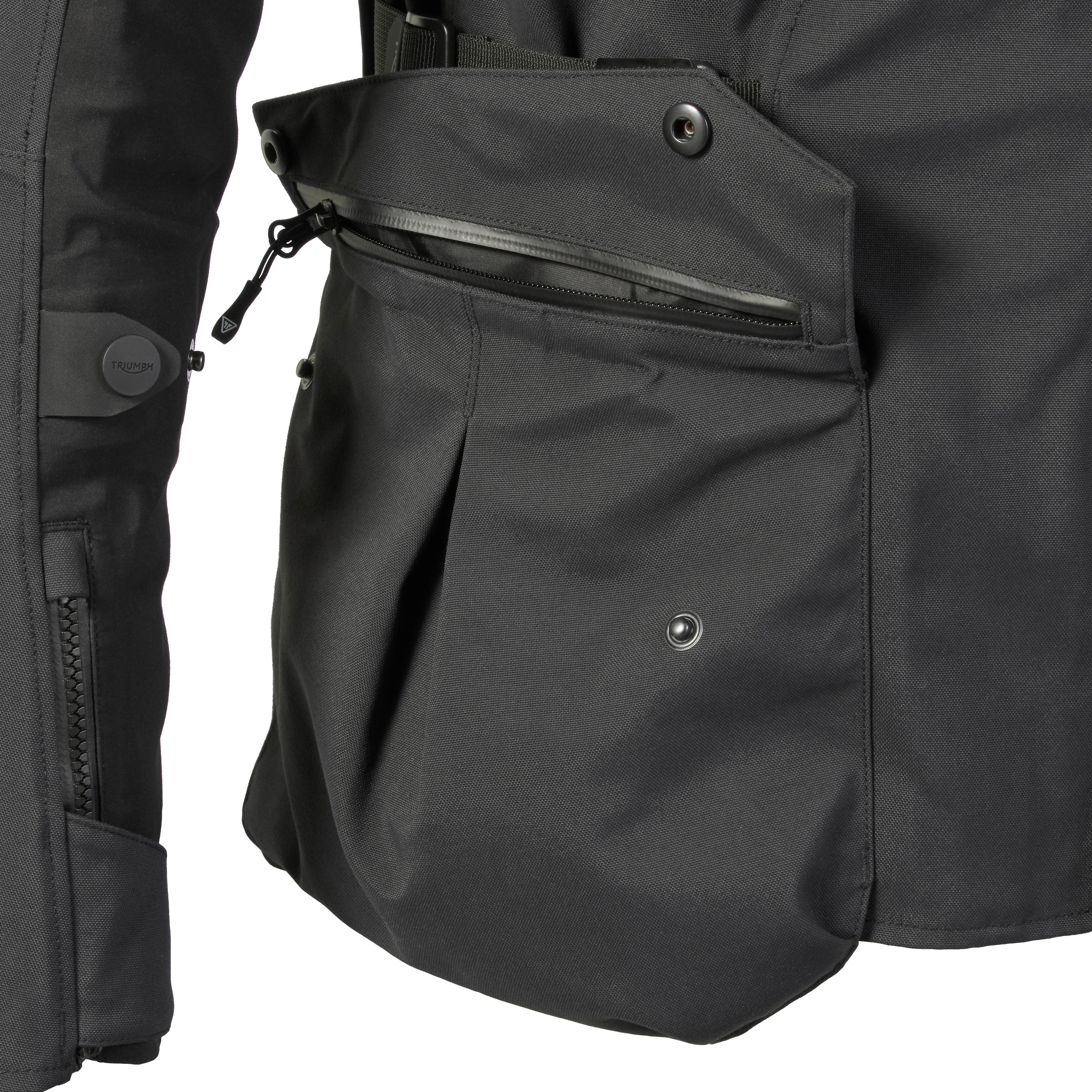 Alder 2 GTX Pro Jacket photo 7