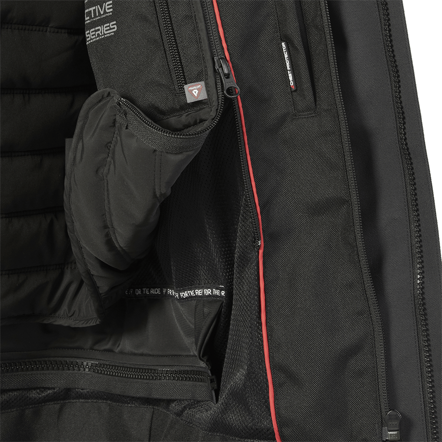 Alder 2 GTX Pro Jacket photo 20