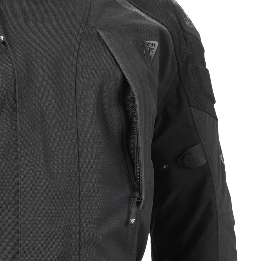 Alder 2 GTX Pro Jacket photo 2