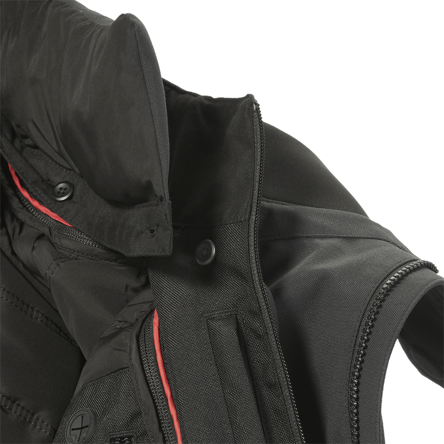 Alder 2 GTX Pro Jacket photo 23