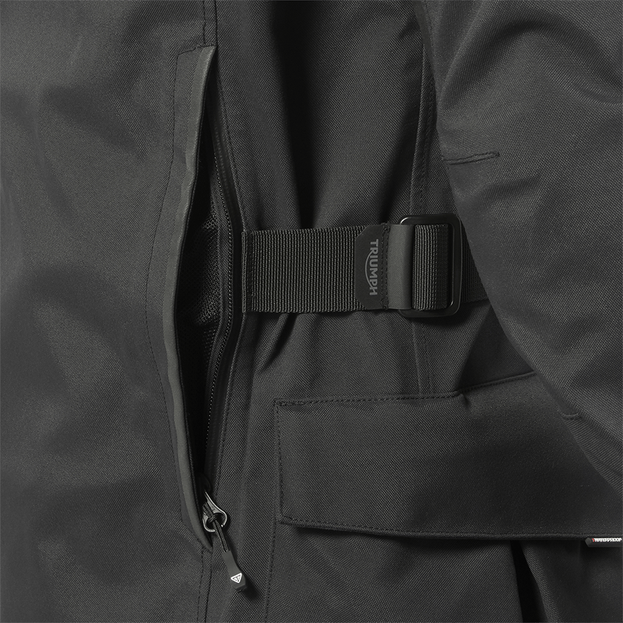 Alder 2 GTX Pro Jacket photo 8